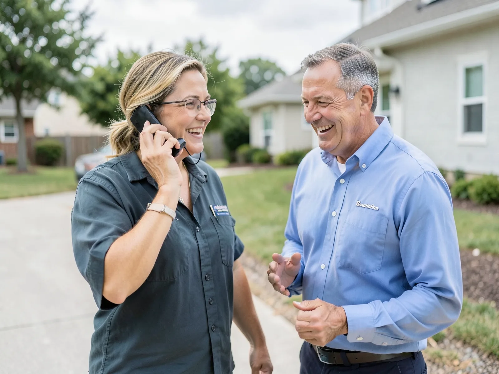 Frequently Asked Questions About Storm Damage Restoration in Souris, ND